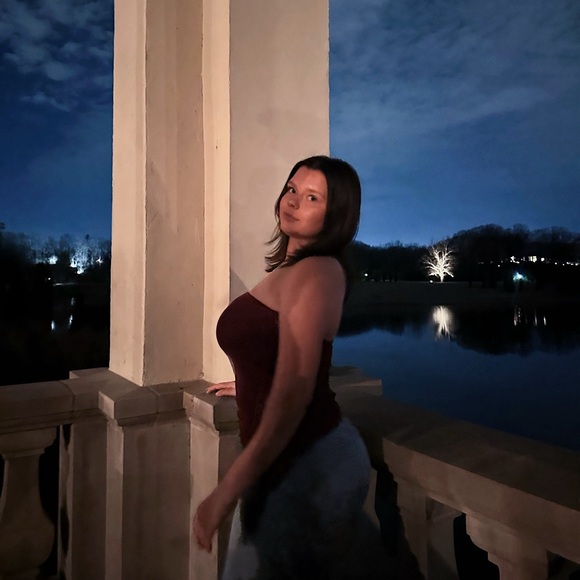 Meet your Posher, Kadance - Picture 1 of 1